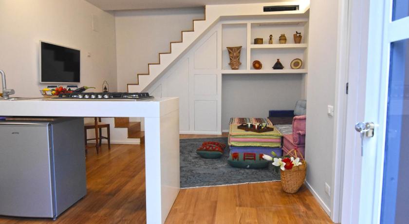 Image of Superior Apartment with Spa Bath 16