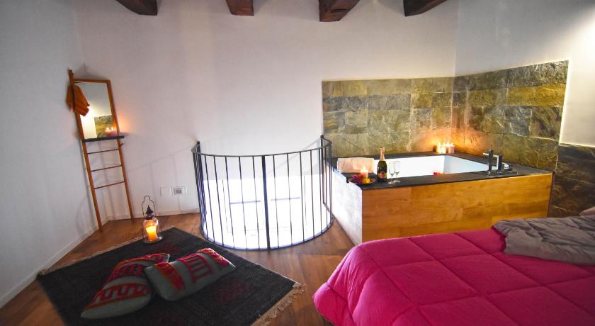 Image of Superior Apartment with Spa Bath 0