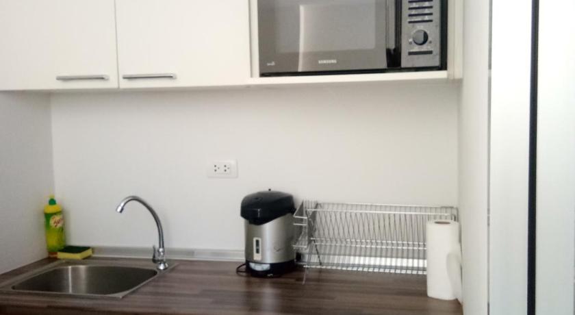 罗勇 Mosaic Condominium A34M by malai 4星级 民宿 套房