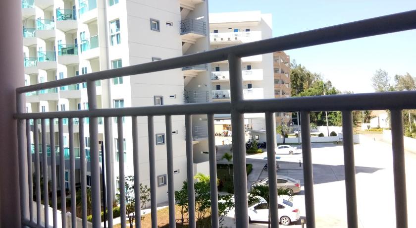 罗勇 Mosaic Condominium A34M by malai 4星级 民宿 泳池