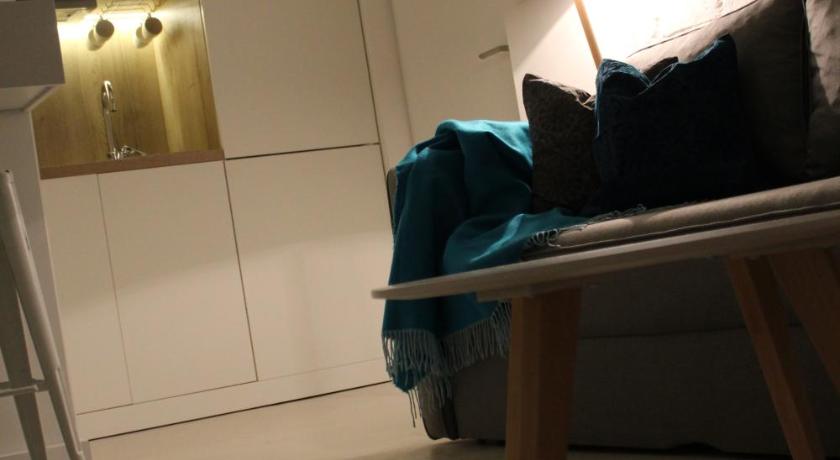 Momo Apartment photo