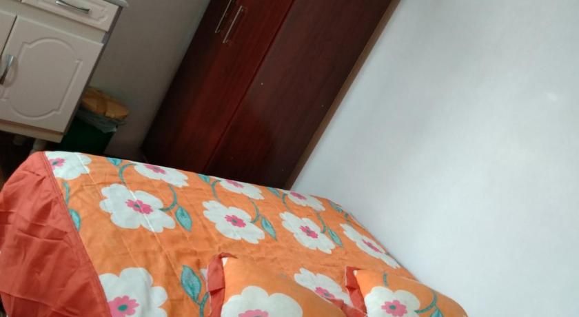 Hospedagem Navegantes