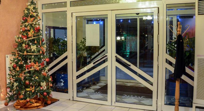 Hotel Alexandros photo