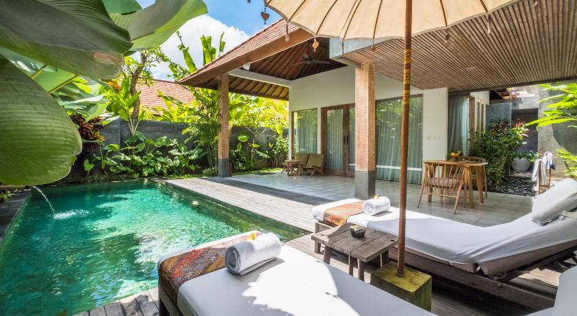 Purana Boutique Resort - image 10