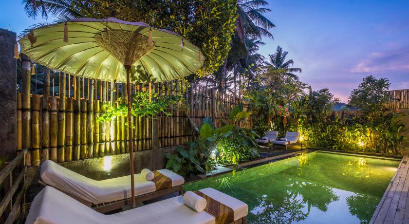 Purana Boutique Resort - image 8