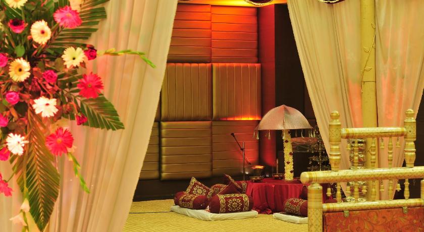 Cambay Grand Hotel