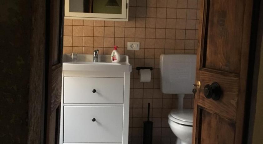 索尼诺 Alloggio del Grand Tour 3星级 酒店 泳池