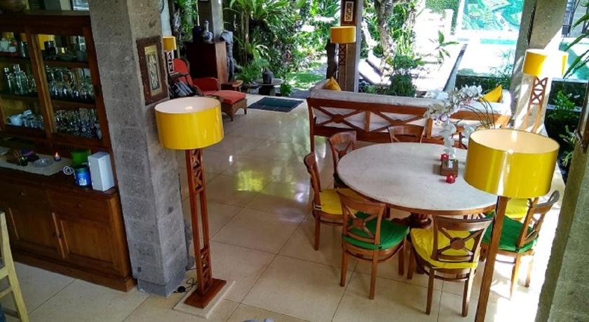 Umah Watu Villas - image 9