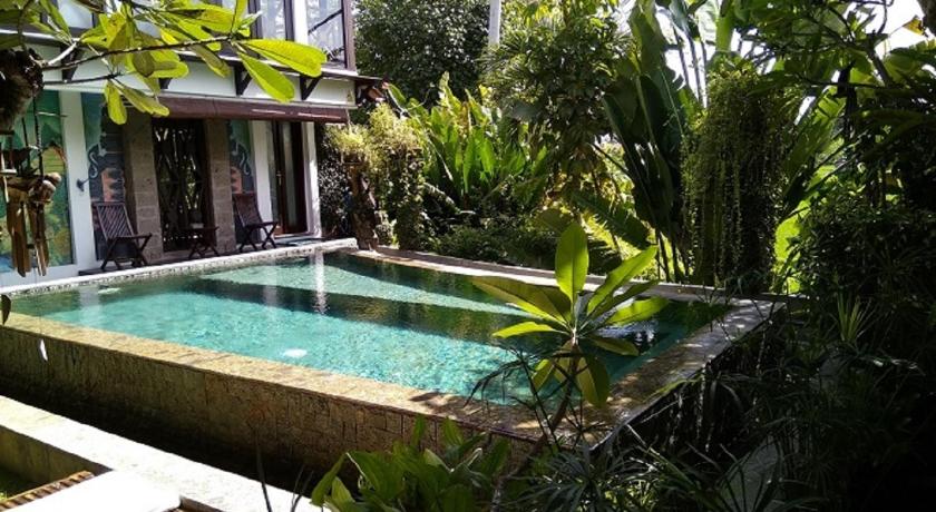 Umah Watu Villas - image 16