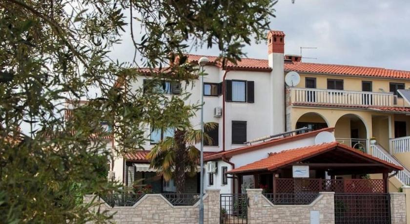 Apartments Grozdanic photo
