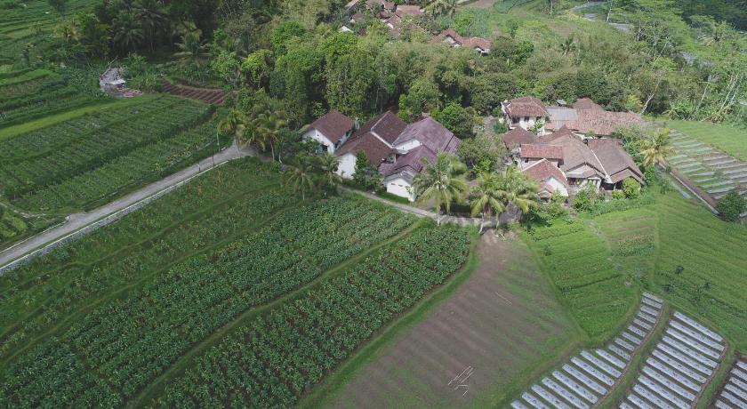 Griya Harja Homestay — Hotel in Magelang