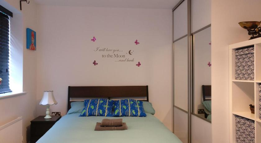 Arena House photo