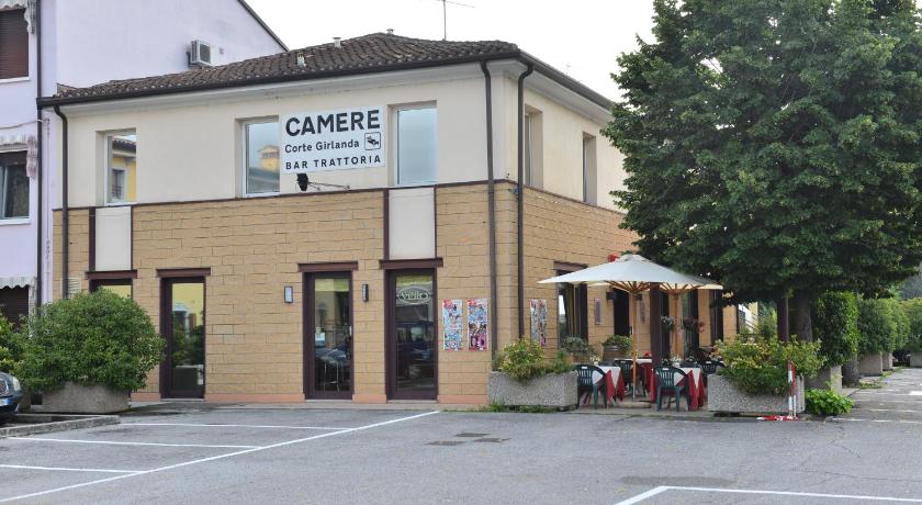 Locanda Corte Girlanda photo