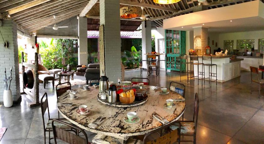 Hari Indah Boutique Hotel & Spa - image 2
