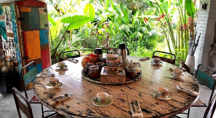 Hari Indah Boutique Hotel & Spa - image 5