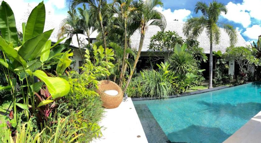 Hari Indah Boutique Hotel & Spa - image 12
