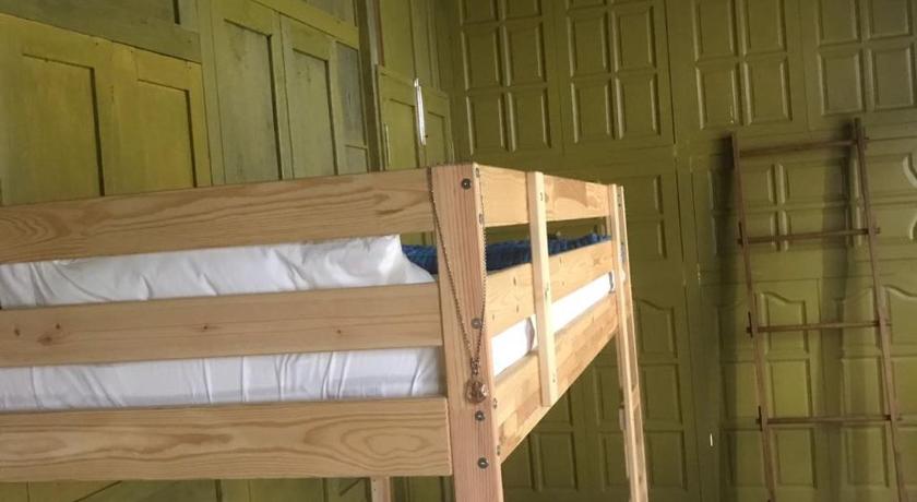 Image of Quadruple Room 3