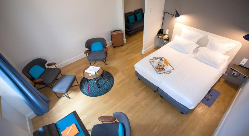 Image of Junior Suite with spa access included 0