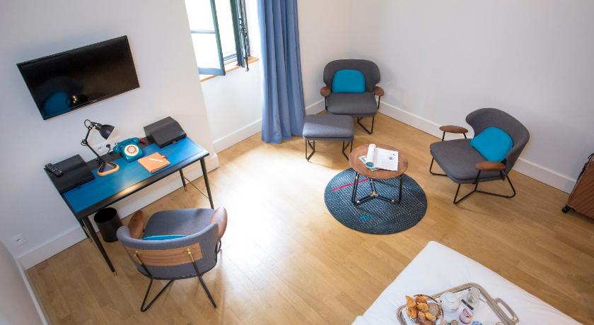 Image of Junior Suite with spa access included 4