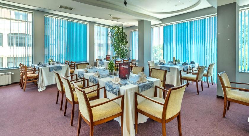 Hotel Vitosha Tulip - image 8