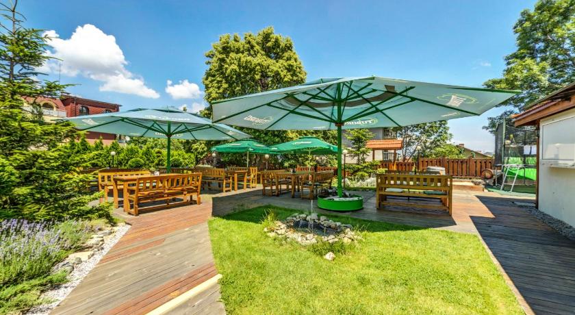 Hotel Vitosha Tulip - image 6