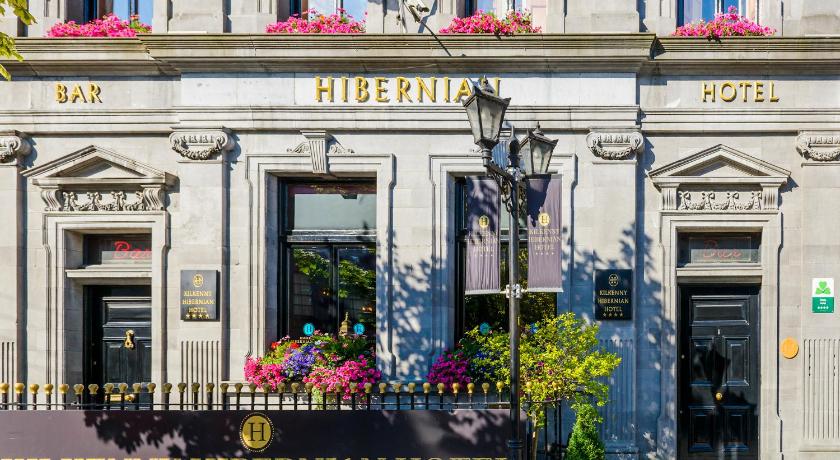 Kilkenny Hibernian Hotel