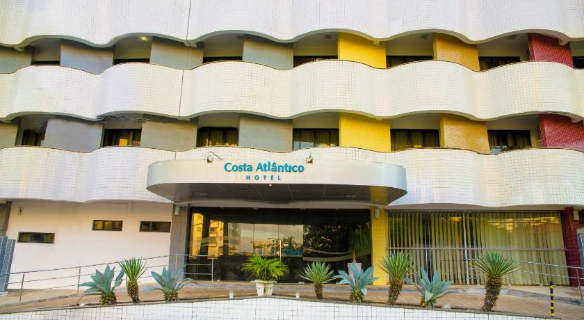 Costa Atlantico Hotel