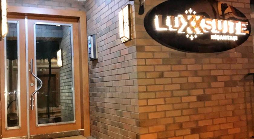 Luxx Suite Nişantaşı