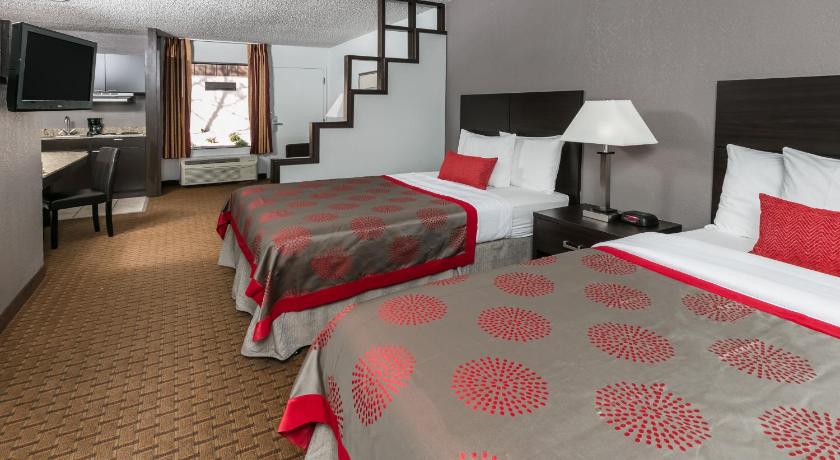 Ramada by Wyndham El Paso