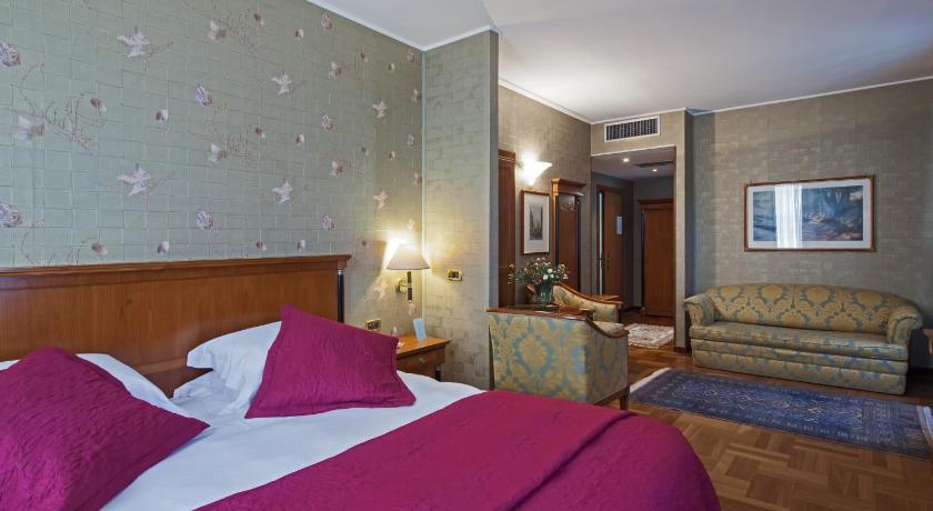 The Originals Boutique, Hotel Palazzo Lovera