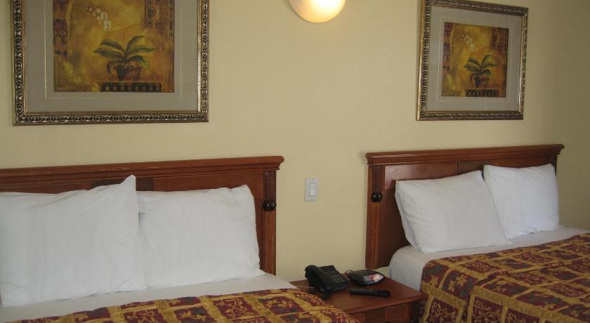 Immagine di Camera King Deluxe (Deluxe King Bed Room) 4