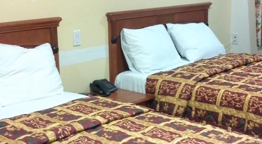 Immagine di Camera King Deluxe (Deluxe King Bed Room) 13