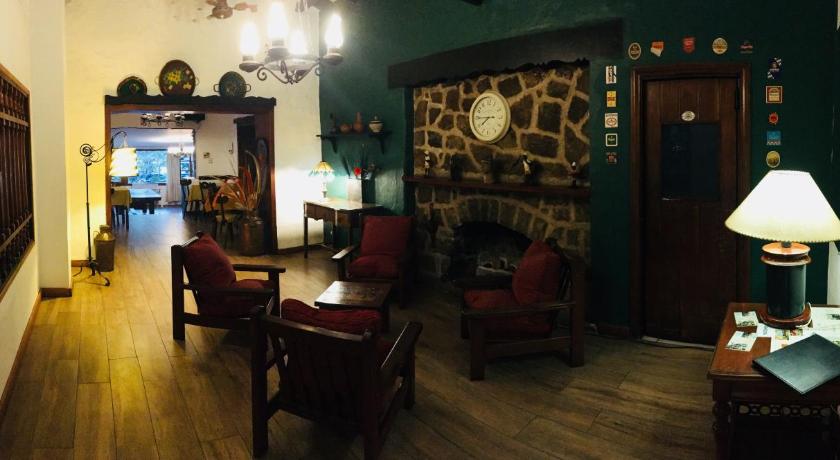 Los Espinillos Hotel y Spa
