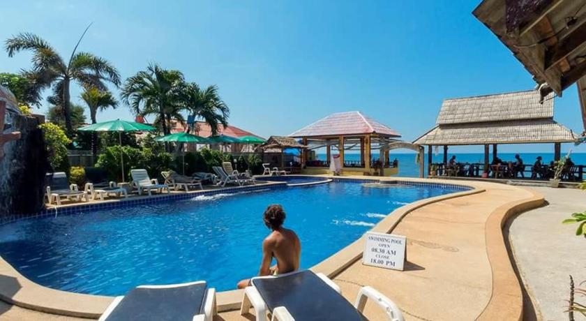 Lanta New Beach Bungalows - SHA Plus - image 2