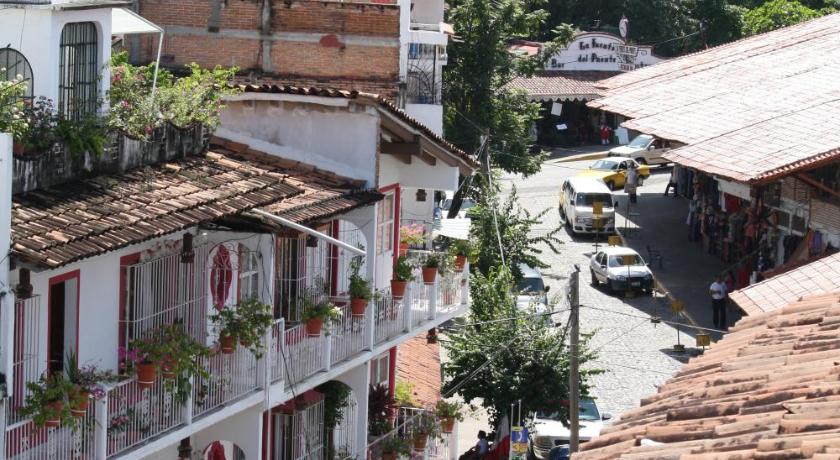 Hotel Porto Allegro Puerto Vallarta