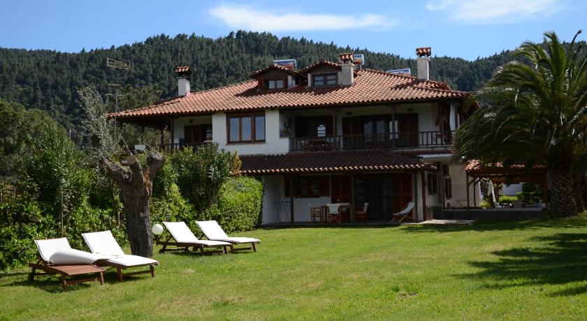 Filippos Resort by the Sea photo