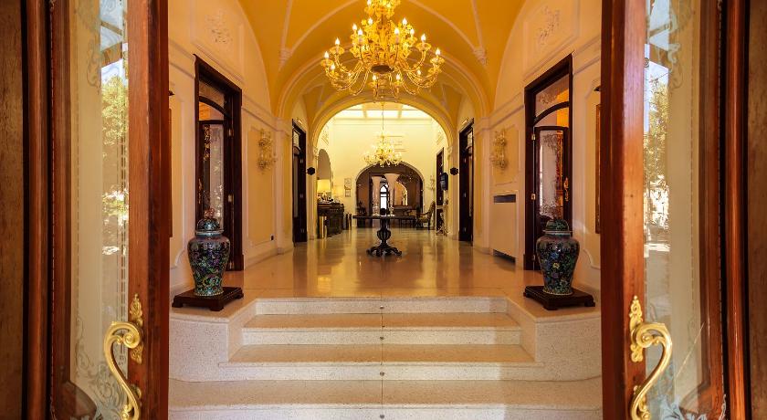 Grand Hotel Di Lecce