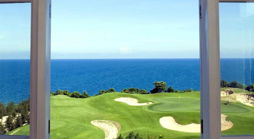 Villa Panda at Sea Links Golf Resort - image 19