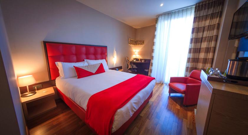 UNAHOTELS MH Matera