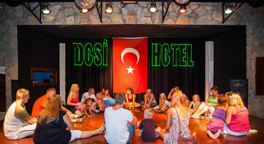 Dosi Hotel