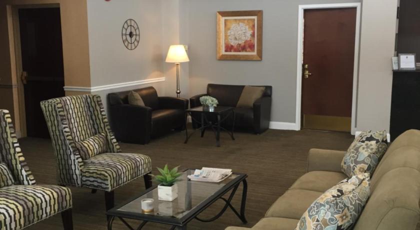 Belvedere Inn Schenectady - Albany photo