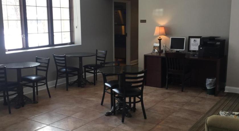 Belvedere Inn Schenectady - Albany photo