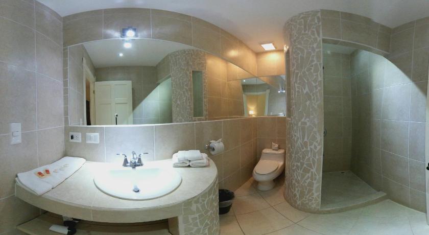 Image of Standard 1 Double Bed. (3rd floor, No elevator) 10