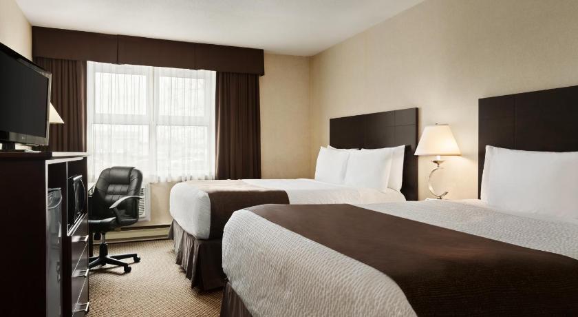 Days Inn by Wyndham Trois-Rivieres