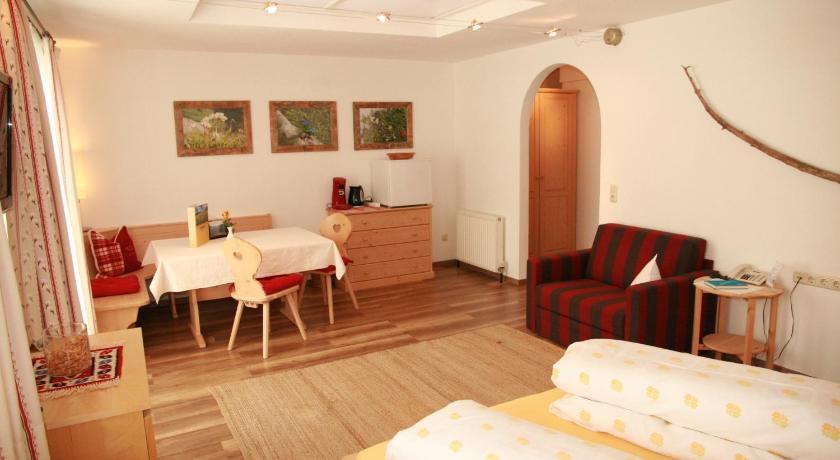 Image of Double Room with Terrace 0