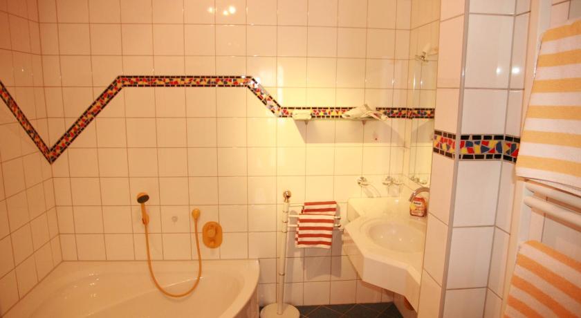 Image of Double Room with Terrace 2
