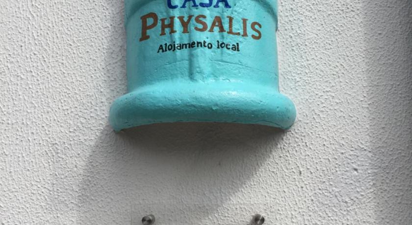 Casa Physalis photo