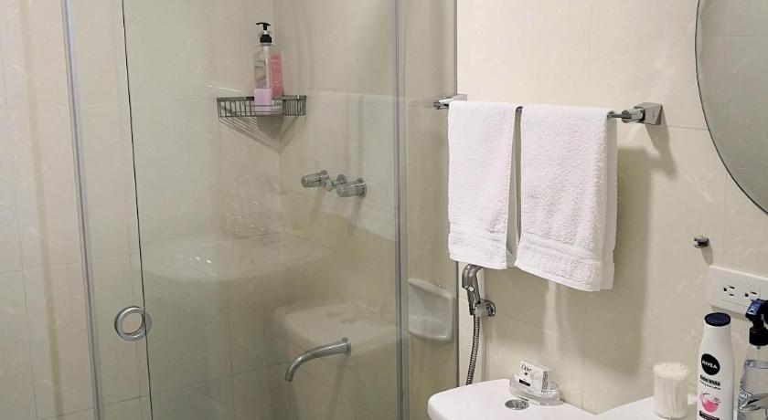 Image of Two-Bedroom Apartment B 2