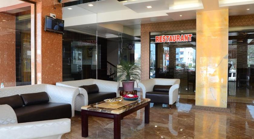 Hotel Shantikamal