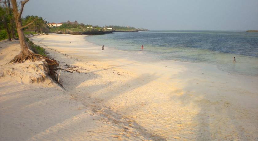 Baobab Village photo
